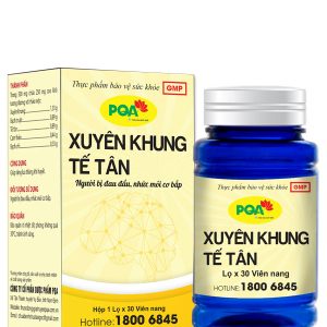 xuyên khung tế tân pqa