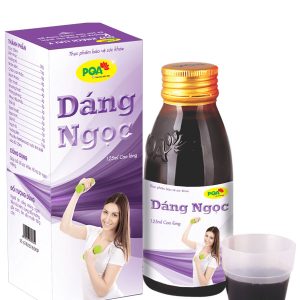 pqa dáng ngọc