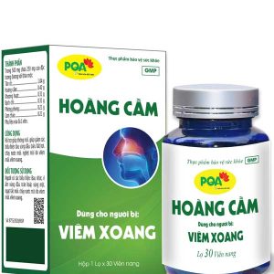 pqa hoàng cầm