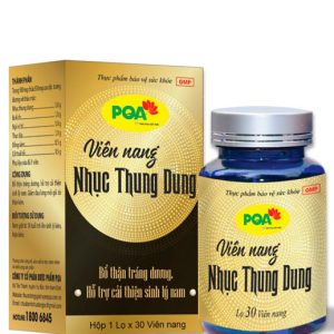 pqa nhục thung dung