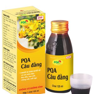 pqa câu đằng