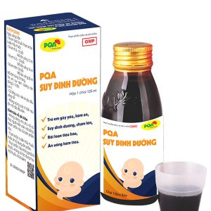 pqa suy dinh dưỡng