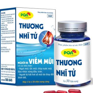 pqa thương nhĩ tử